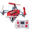 Mini Helicopter Tornado Ladybird Drone