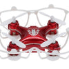 Axis Gyro Mini RC Quadcopter 3D Rollover Drone