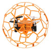 RC Quadcopter With Football Shaped Protector