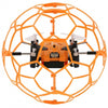 RC Quadcopter With Football Shaped Protector