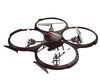 Rc Drone U818A Updated Version Dron UDI U819A