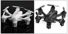 Upgraded Nano Hexacopter Mini Drone