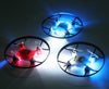 Creative Nano Quadcopter Model King 33033