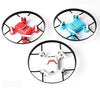 Creative Nano Quadcopter Model King 33033