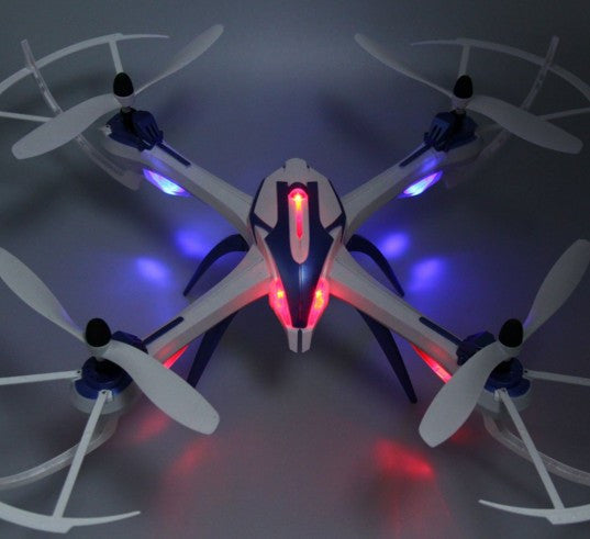 RC Quadcopter Mimi Drone With Hyper