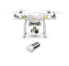 DJI Phantom 3 Professional DTF Quadcopter Drone