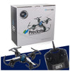 Predator 2.4Ghz 4CH Remote Control RC 6 Axis Gyro