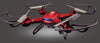 DFD F181 RC Quadcopter Professional Drone