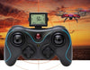 DFD F181 RC Quadcopter Professional Drone