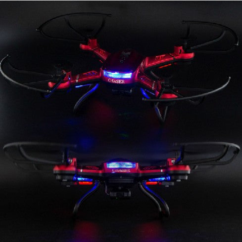 DFD F181 RC Quadcopter Professional Drone