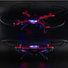 DFD F181 RC Quadcopter Professional Drone