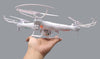 Syma X5C 2.4G RC Helicopter 6-Axis GYRO