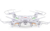 Syma X5C 2.4G RC Helicopter 6-Axis GYRO