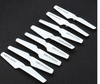 8 Pcs/ 2 Set Propeller Blade Spare