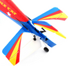 Mini Drone RC Airplane Glider Six-Axis