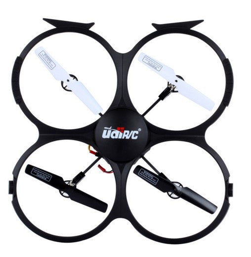 UDI U818A Drone Helicopter Quadcopter