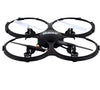 UDI U818A Drone Helicopter Quadcopter