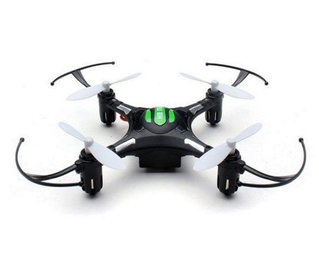 360 Degree Rollover RTF Mini Drone Toy Gift