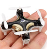 Mini 2.4G 4CH RC Quadcopter Drones With Camera