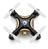 Mini 2.4G 4CH RC Quadcopter Drones With Camera