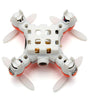 Mini 2.4G 4CH RC Quadcopter Drones With Camera