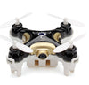 Mini 2.4G 4CH RC Quadcopter Drones With Camera