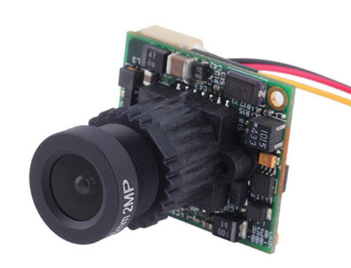 CCD FPV Camera Drone Accessories 700TVL