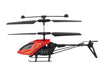 Mini Airplanes Remote Control Sensing Flash