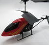 Mini Airplanes Remote Control Sensing Flash