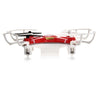 LED Drone Toy Gift Headless RC Quadcopter