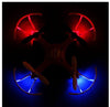 LED Drone Toy Gift Headless RC Quadcopter