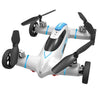 Syma X9 Air-Land Dual Mode RC Flying Car Drone