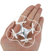 2.4G 4CH 6-Axis Micro Drone Mini Quadcopter