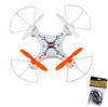 2.4G 4CH 6-Axis Micro Drone Mini Quadcopter