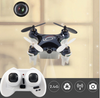 Flip WIFI Real Time Vedio RC Quadcopter