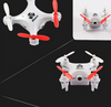 Flip WIFI Real Time Vedio RC Quadcopter