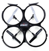 UDI U818A HD+Rc Drone With Camera 6-axis Gyro