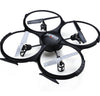 UDI U818A HD+Rc Drone With Camera 6-axis Gyro