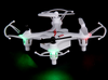 RC Quadcopter Mini Drone RTF UFO