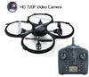 UDI U818A HD+Rc Drone With Camera 6-axis Gyro