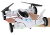 Air-Gronud RC Flying Car Drone