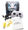 UDI U818A HD+Rc Drone With Camera 6-axis Gyro