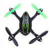 Hubsan X4 H107C 2.4G 4CH RC Quad Copter With Camera