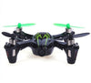 Hubsan X4 H107C 2.4G 4CH RC Quad Copter With Camera