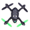 Hubsan X4 H107C 2.4G 4CH RC Quad Copter With Camera