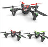 Hubsan X4 H107C 2.4G 4CH RC Quad Copter With Camera